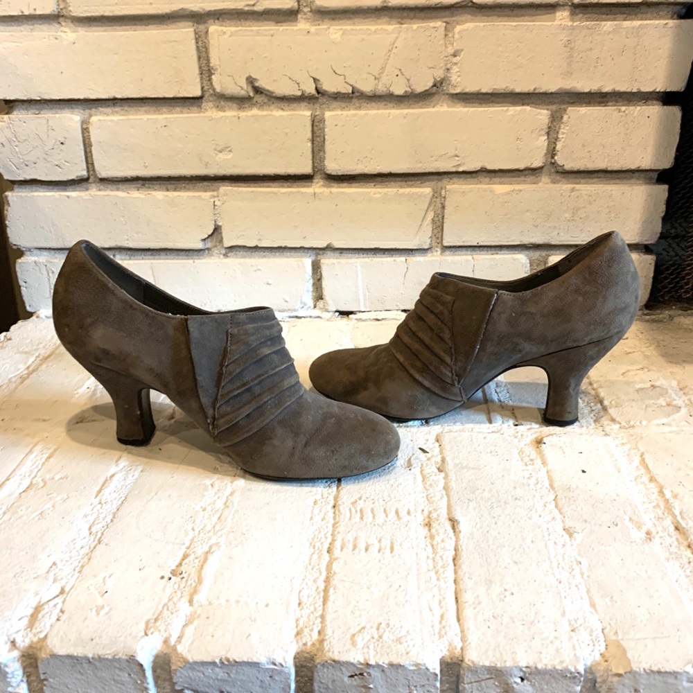 Me Too Shoes